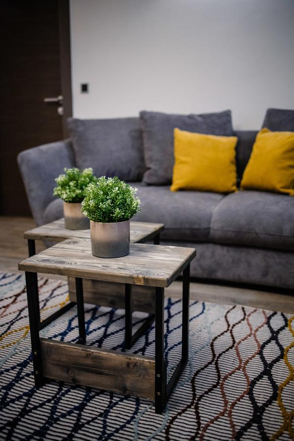 Pine Woods Apartment A43 In Silver Mountain Poiana Braşov Dış mekan fotoğraf