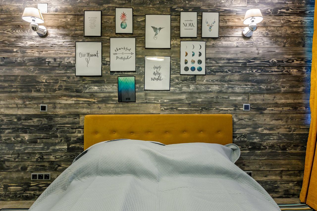 Pine Woods Apartment A43 In Silver Mountain Poiana Braşov Dış mekan fotoğraf